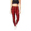 SATINA High Waisted Leggings...