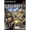 Call of Duty 3 by Activision...