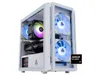 ABS Flux Ruby Gaming PC -...