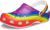 Crocs Unisex Classic Graphic...