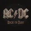 Rock Or Bust [VINYL]