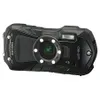 Ricoh WG-80 Black Waterproof...