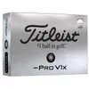 Titleist Pro V1x Left Dash...