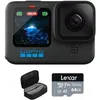 GoPro HERO12 Black Basic...