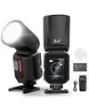 Neewer Z3R-n Camera Flash Ttl...