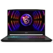 MSI Katana MSB13VFK-817US-RB...