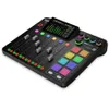 Durable Plastic Studio Mixer...