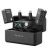 Saramonic Ultra Wireless...