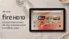 Amazon Fire Hd 10 Tablet...