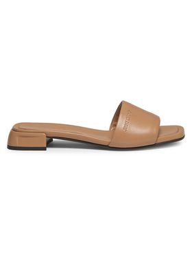 Women's Lena Leather Sandals...