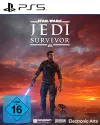 Star Wars Jedi: Survivor |...