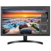 LG 27UK500-B 27 4K UHD...