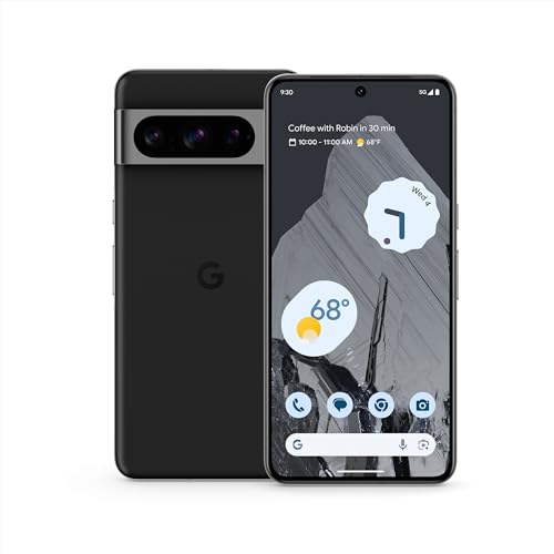 Google Pixel Unlocked Phones