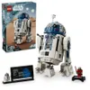 LEGO Star Wars R2-D2 Brick...
