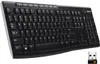 Logitech - K270 Full-size...