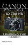 Canon Powershot SX700 HS:...