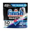 Finish - Quantum with...