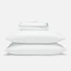 Luxe Sateen Core Sheet Set