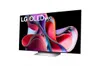 LG OLED83G3PUA 83 Inch...