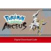 Pokemon Legends: Arceus...