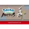 Pokemon Legends: Arceus...