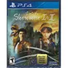Shenmue I & II PS4 (Brand New...