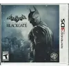 Batman: Arkham Origins...