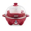 Dash Rapid Red Egg Cooker