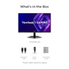 Viewsonic Vx2730d-4k 27 Inch...