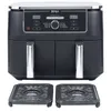 Ninja AF400EU - Grill- /...