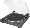 Audio-technica AT-LP60XBT-BK ...