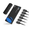 OREI 4K 5-port HDMI&trade; Switch...
