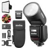 GODOX V1Pro S Round Head...