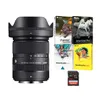 Sigma - 18-50mm F2.8 DC DN...