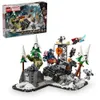LEGO Marvel The Avengers...