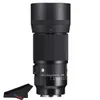 Sigma 105mm F2.8 DG DN Macro...