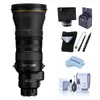 Nikon NIKKOR Z 400mm f/2.8 TC...