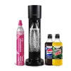 SodaStream August Gaia Bundle...