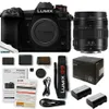 Panasonic Lumix DC-G9...