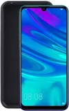 Voor Huawei P Smart 2019 TPU...