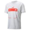 PUMA Switzerland Men's Away...