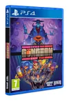 Enter/Exit the Gungeon