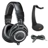 Audio-Technica Monitor...