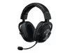 Logitech PRO X 2- Headset -...