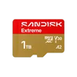 SANDISK 1TB Extreme microSD...