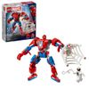 LEGO Marvel Spider-Man Mech...