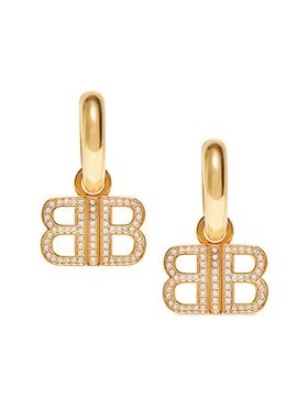 Women's BB 2.0 Hoop Earrings...