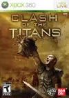 Clash of the Titans - Xbox 360