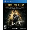 Deus Ex Mankind Divided Day...