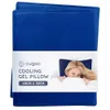 CUQOO Cooling Gel Pillow Pad...
